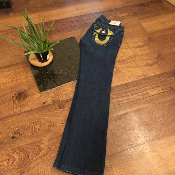 True Religion Women’s Pants - Picture 2 of 7